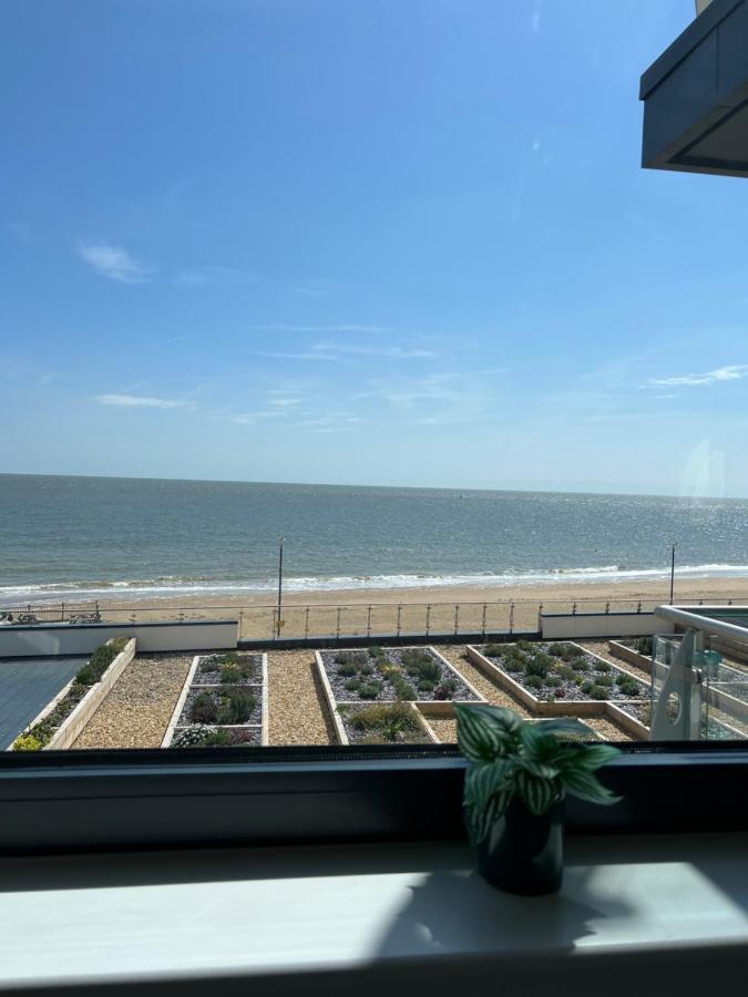 Royal View Apartment Ramsgate Exterior photo